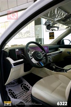 هیوندای تۆکسۆن